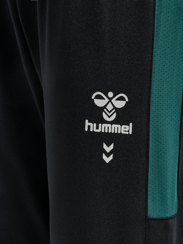 Hummel Set in Green