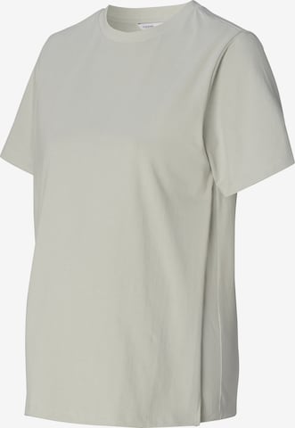 Noppies T-shirt 'Lfke' i grå: framsida