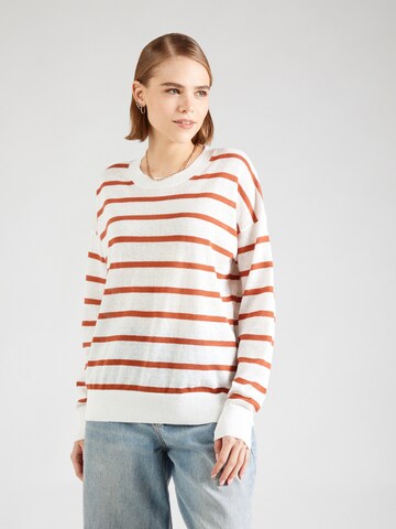 GAP Pullover in Weiß: predná strana