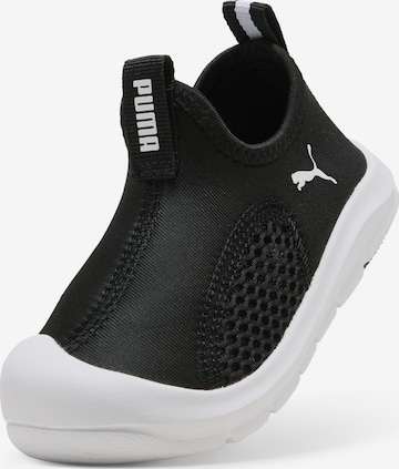 Sandales 'Fun Racer Water' PUMA en noir : devant