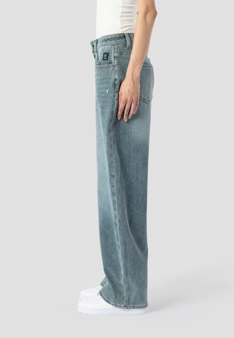 Elias Rumelis Baggy Jeans 'Doro' in Grey