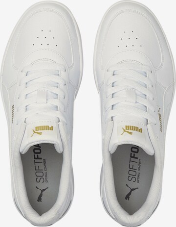 PUMA Sneakers 'Skye Wedge' in White