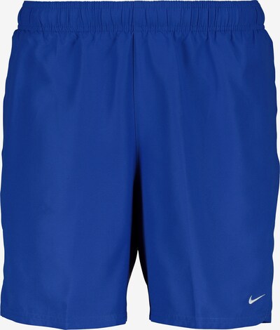 Nike Swim Boardshorts in de kleur Royal blue/koningsblauw, Productweergave