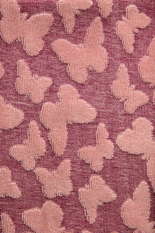 happy girls - Vestido en rojo