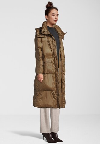 Veste d’hiver Blauer.USA en beige