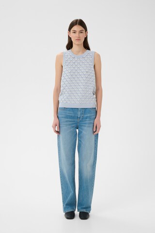 InWear Pullover 'Baletta' in Blau