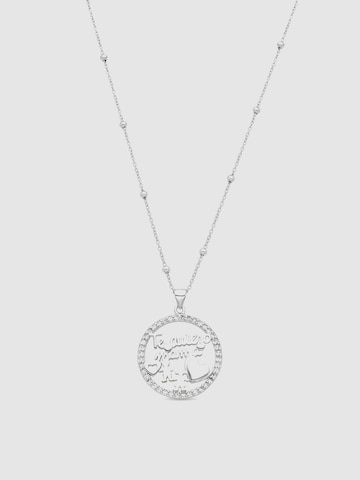 Chaîne 'Mama' Luxenter en or