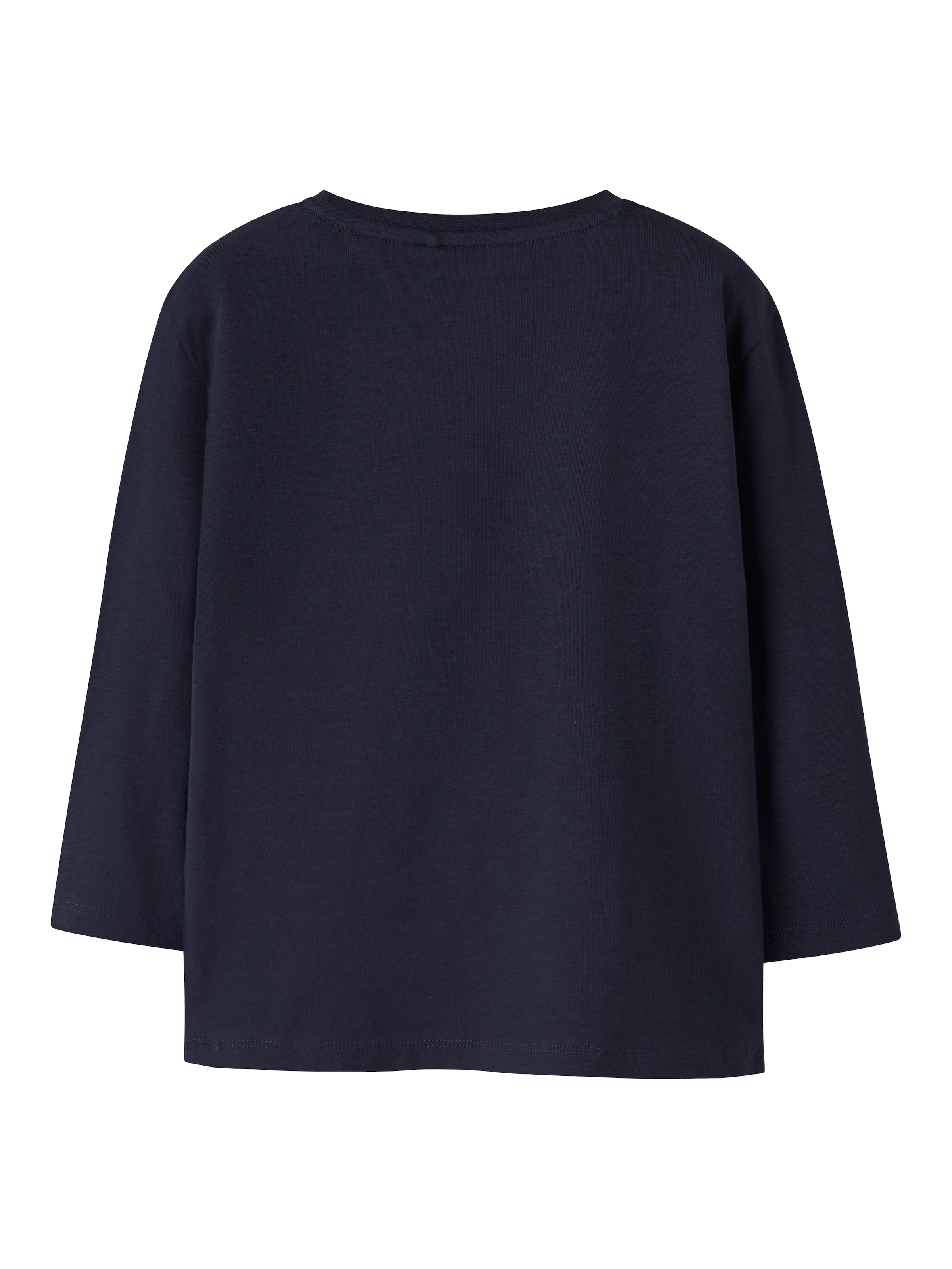 Maglietta 'NMMAMDRES STITCH' di NAME IT in blu