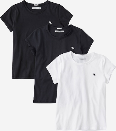 Abercrombie & Fitch Särk meresinine / must / valge, Tootevaade