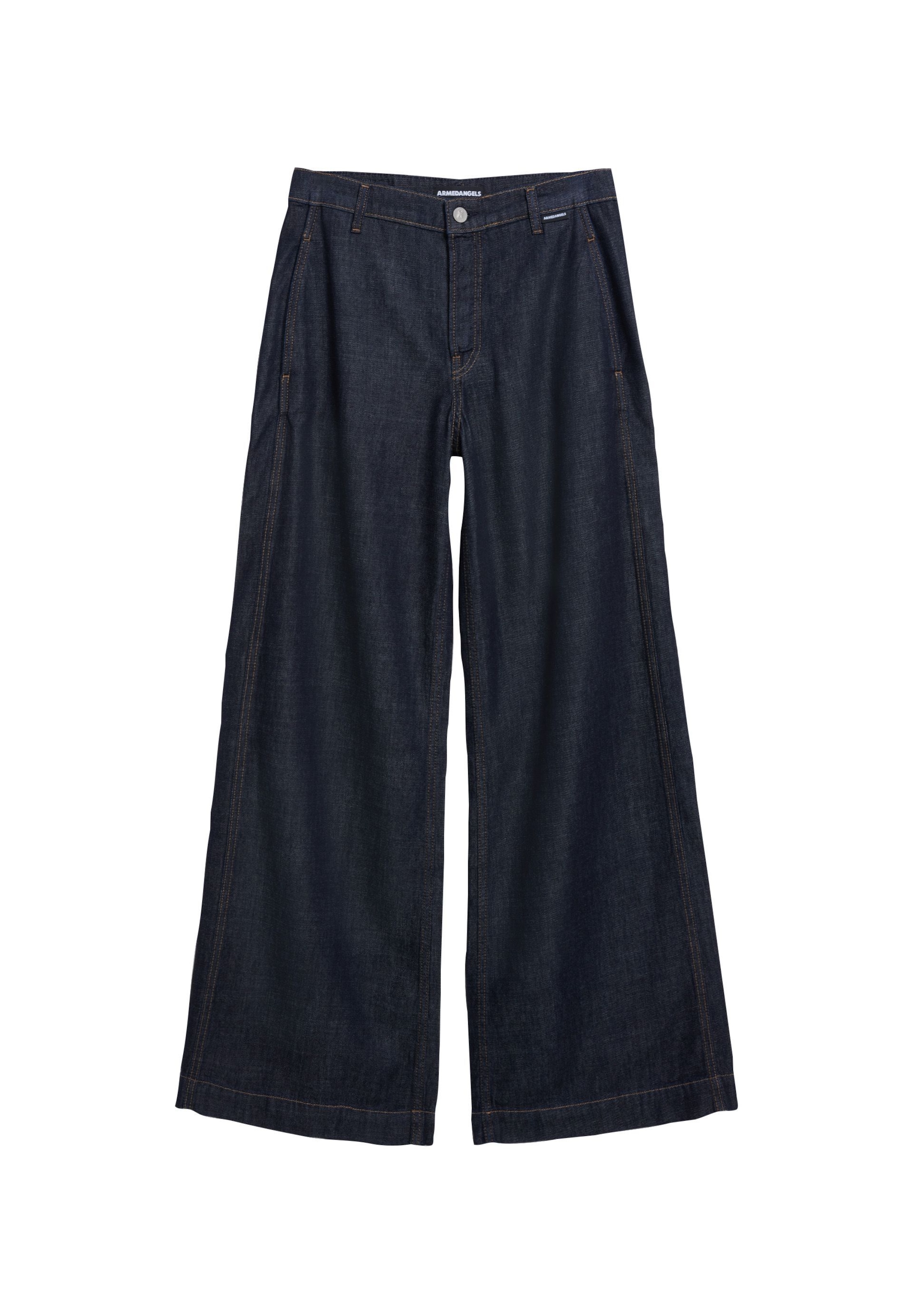 ARMEDANGELS Jean 'Astraeaas' en bleu denim, Vue avec produit