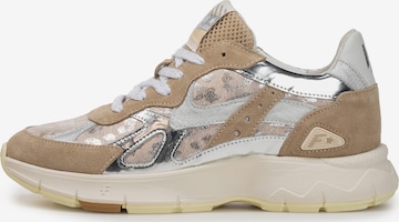 Floris van Bommel Sneaker 'Daysi 05' in Grau: Vorderseite