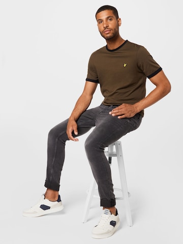 Lyle & Scott Särk 'Ringer', värv pruun