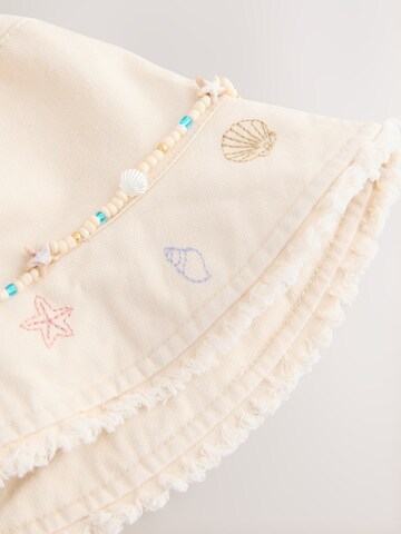 Cappello di Next in beige