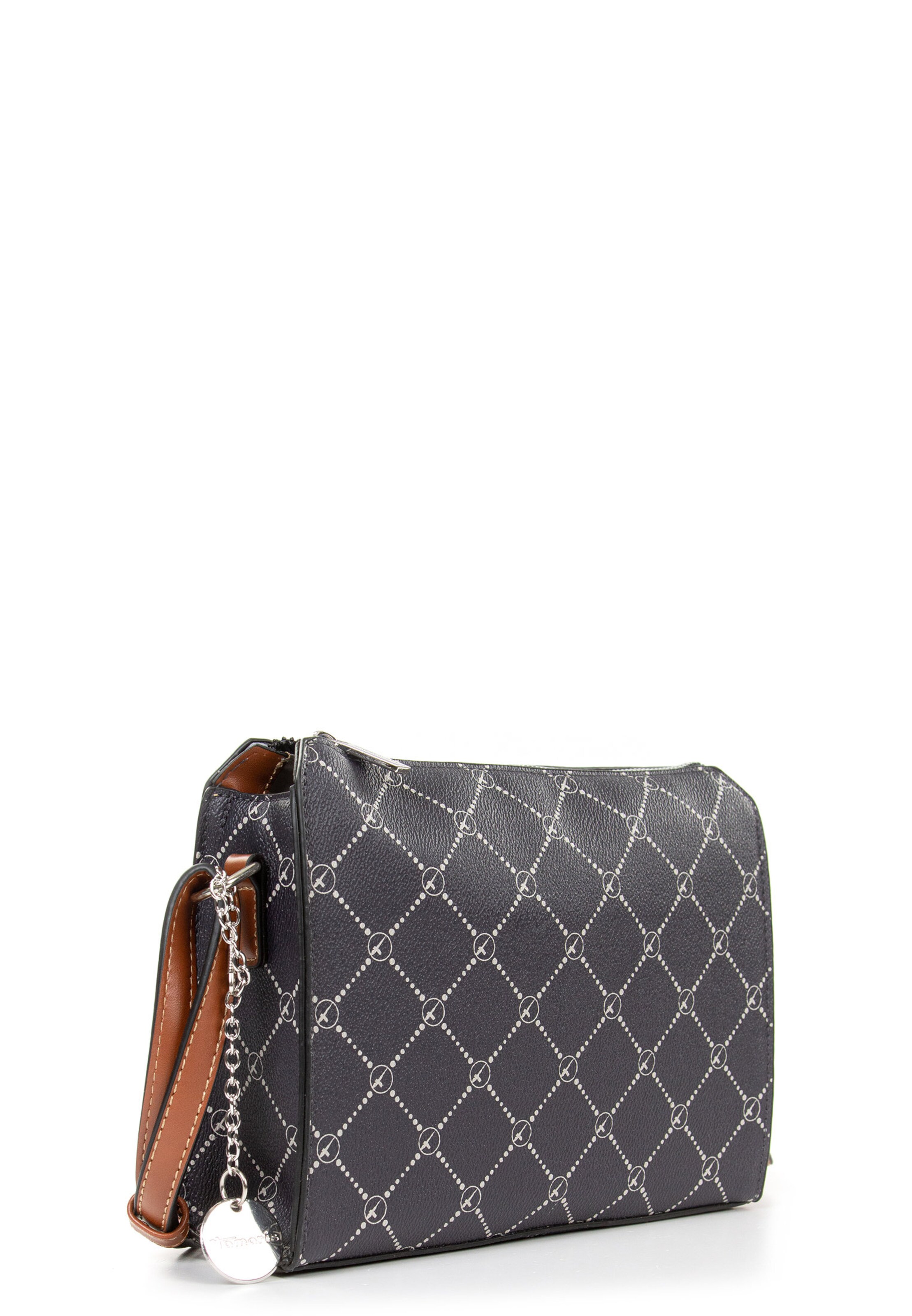 Geantă de umăr 'Anastasia' de la Tamaris pe albastru