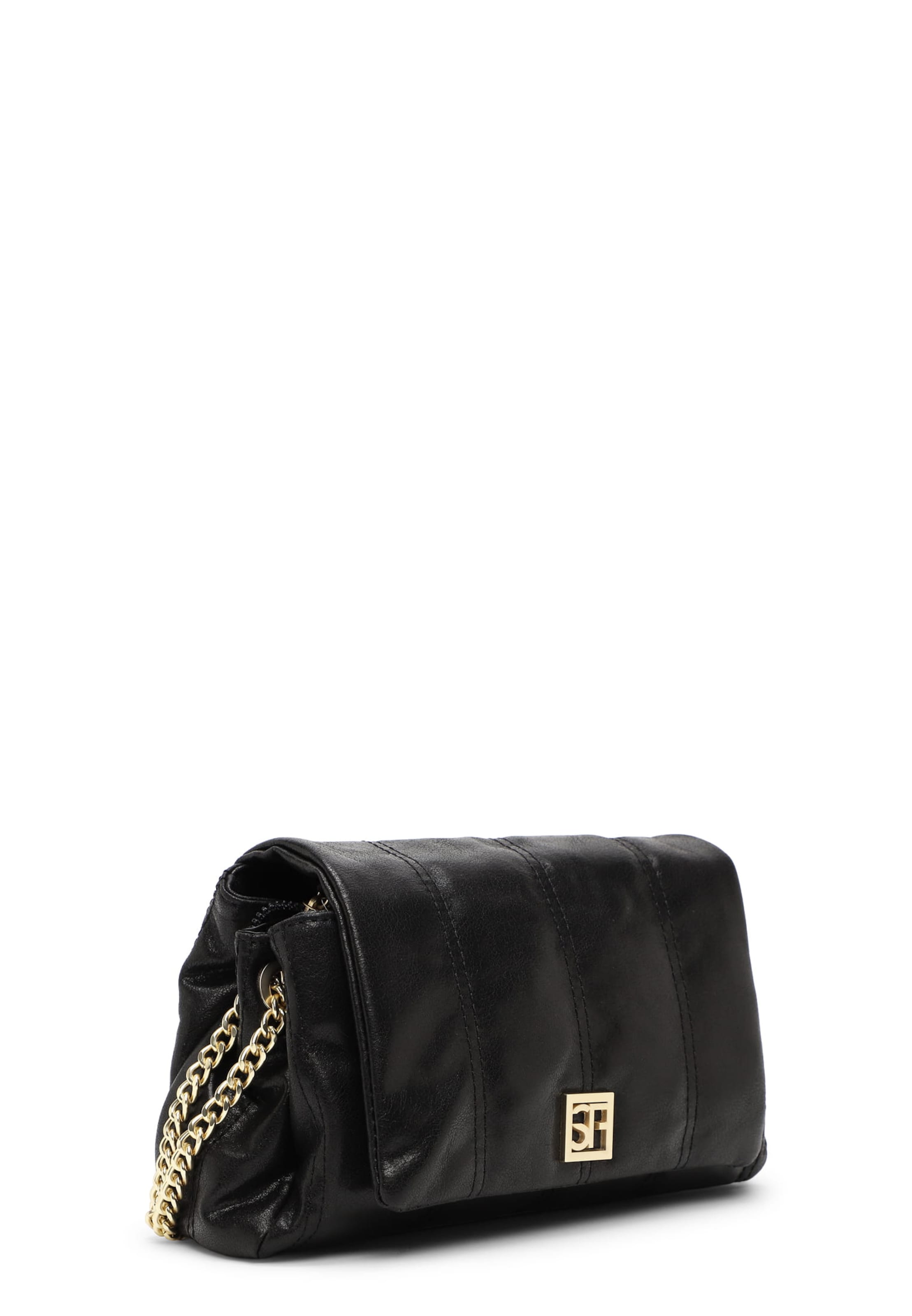 Suri Frey Shoulder bag '  Cody ' in Black