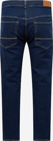 BURTON MENSWEAR LONDON Regular Jeans in Blue