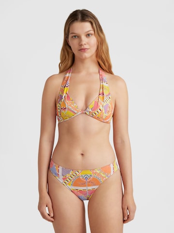 O'NEILL Triangle Bikini Top 'Sao' in Mixed colors