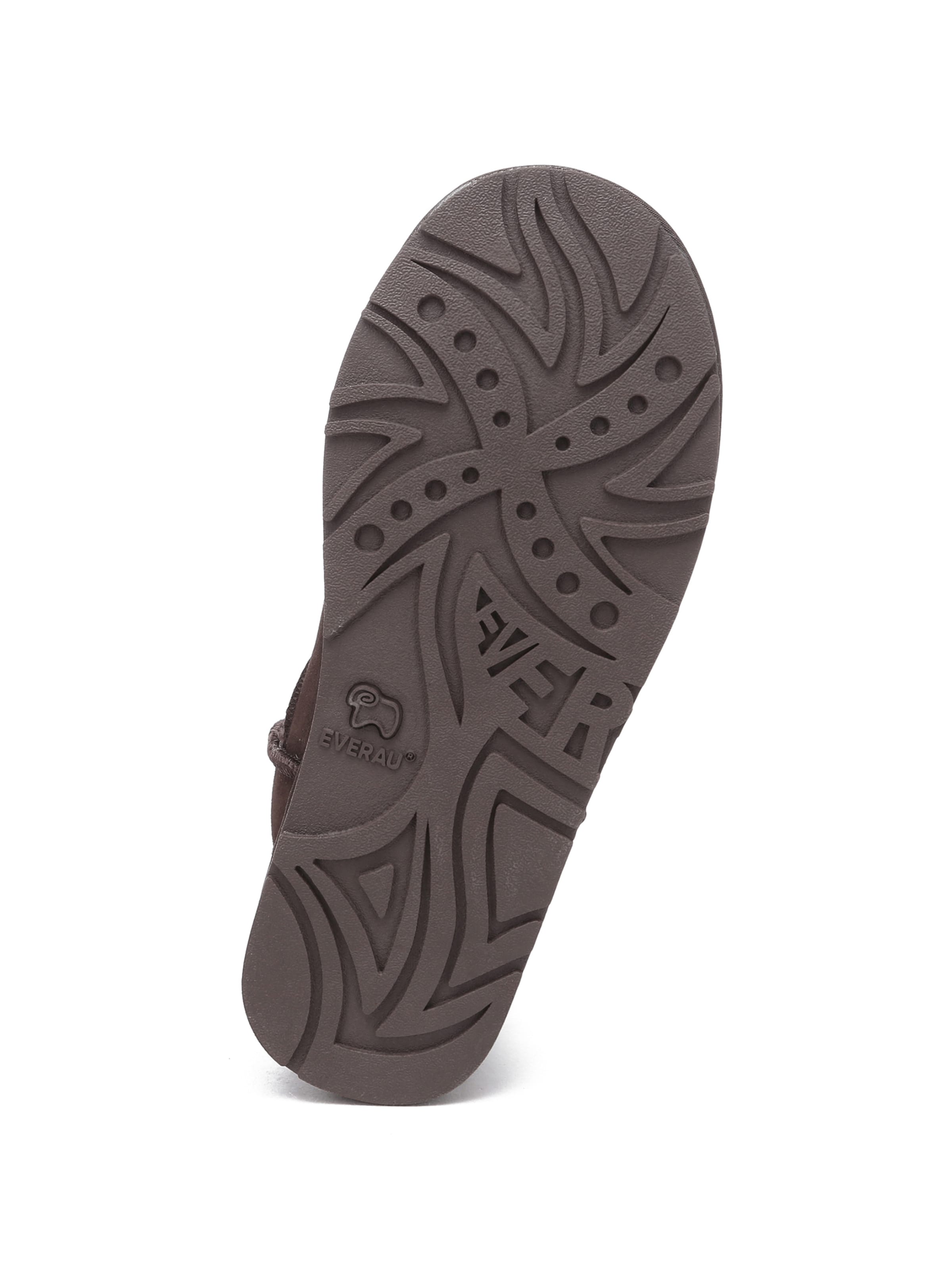 Everau Boots 'Falcon' σε καφέ