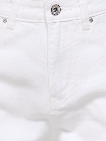 ONLY Обычный Джинсы 'ONLPHINE' в Белый