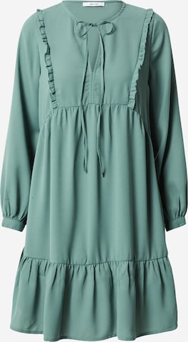 ABOUT YOU Dress 'Romy' in Green: front