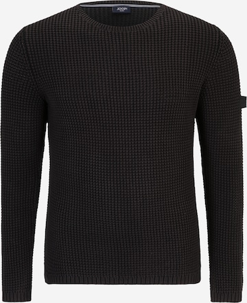 JOOP! Jeans Pullover in Schwarz: predná strana