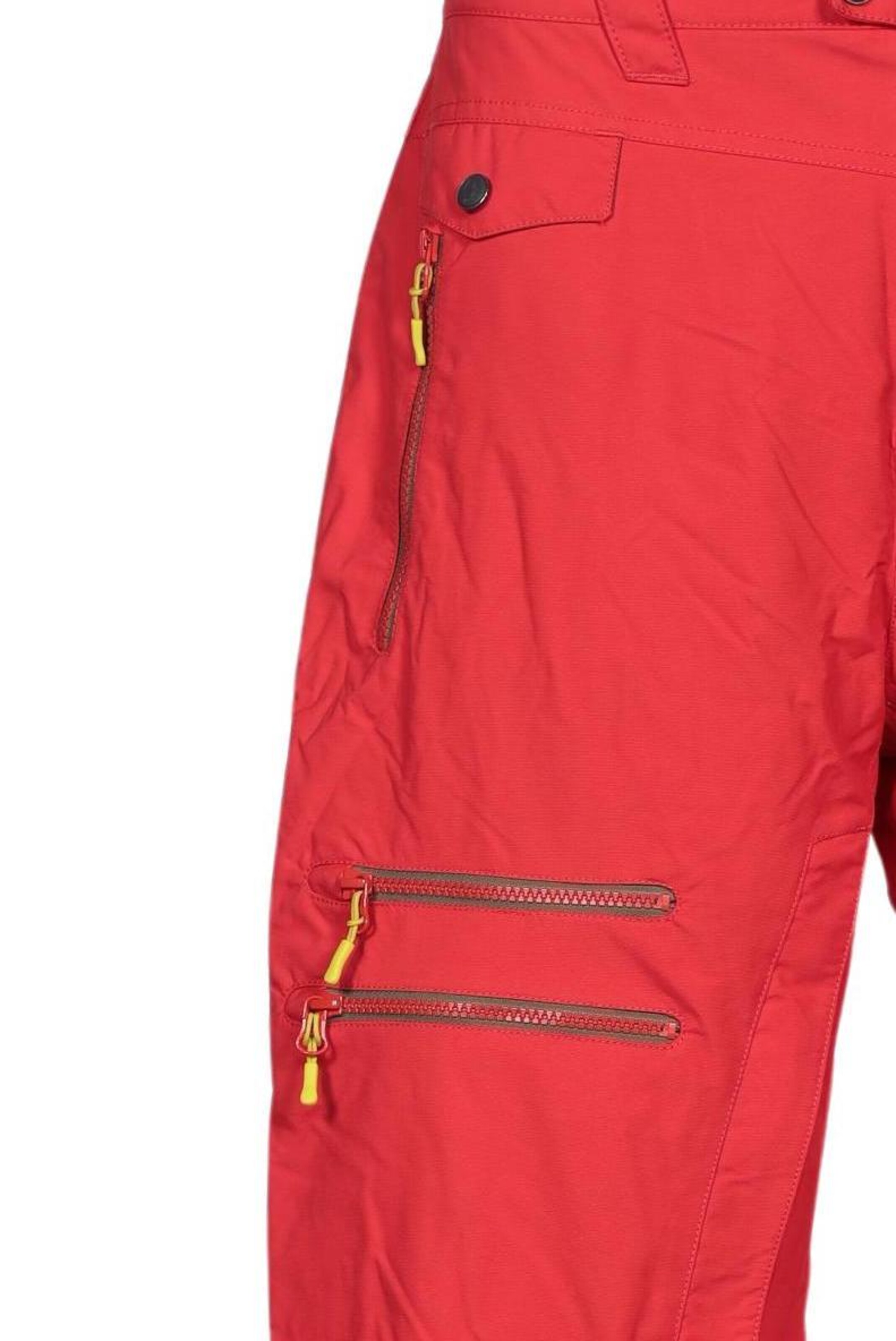 SCOTT Pants in 33 in Red