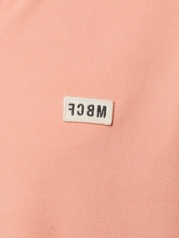 FCBM Shirt 'Ben' in Roze