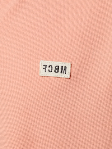 FCBM Poloshirt 'Ben' in Pink