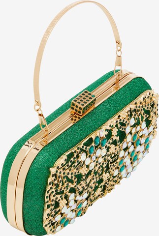 FELIPA Clutch in Groen