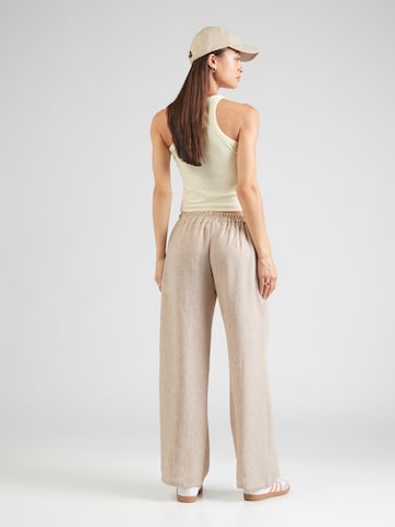 Hailys Loosefit Broek 'La44rina' in Beige