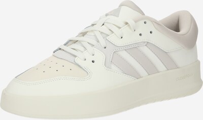 ADIDAS SPORTSWEAR Sneakers 'COURT 24' in Light beige / Wool white, Item view