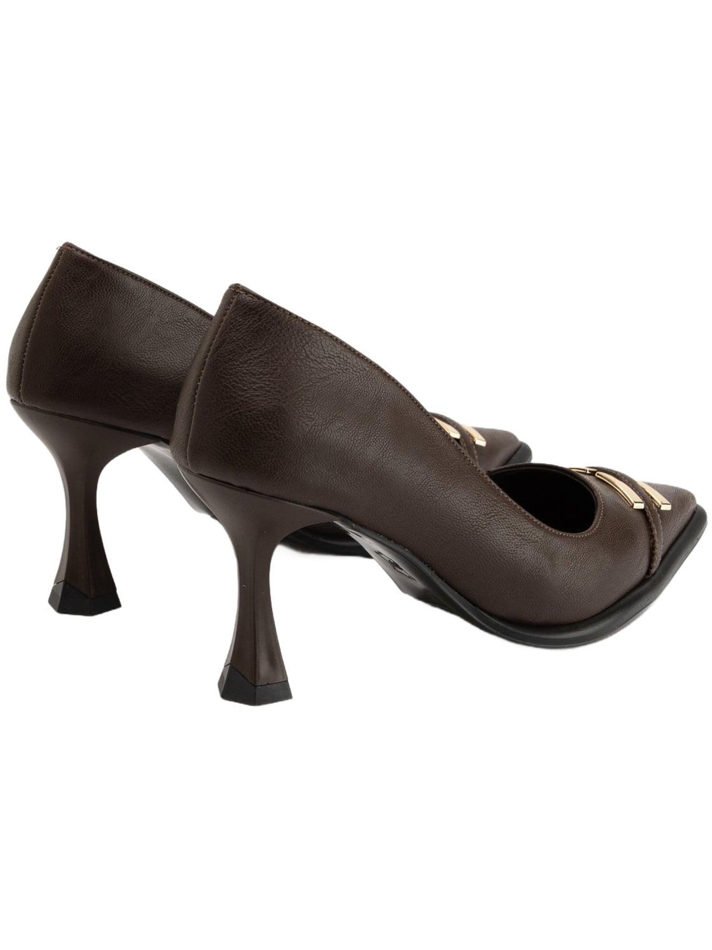 Limoya Pumps 'Daria' in Brown