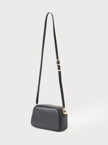 MICHAEL Michael Kors Skuldertaske i sort