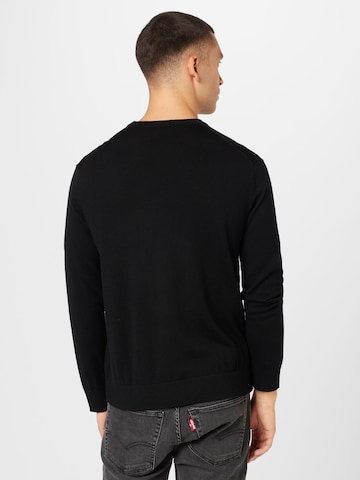 Sweat-shirt ICEBERG en noir