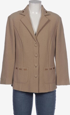 Sommermann Blazer in L in Beige: front