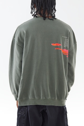 BDG Urban Outfitters Sweatshirt in Groen