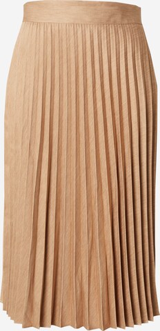 Koton Skirt in Beige: front