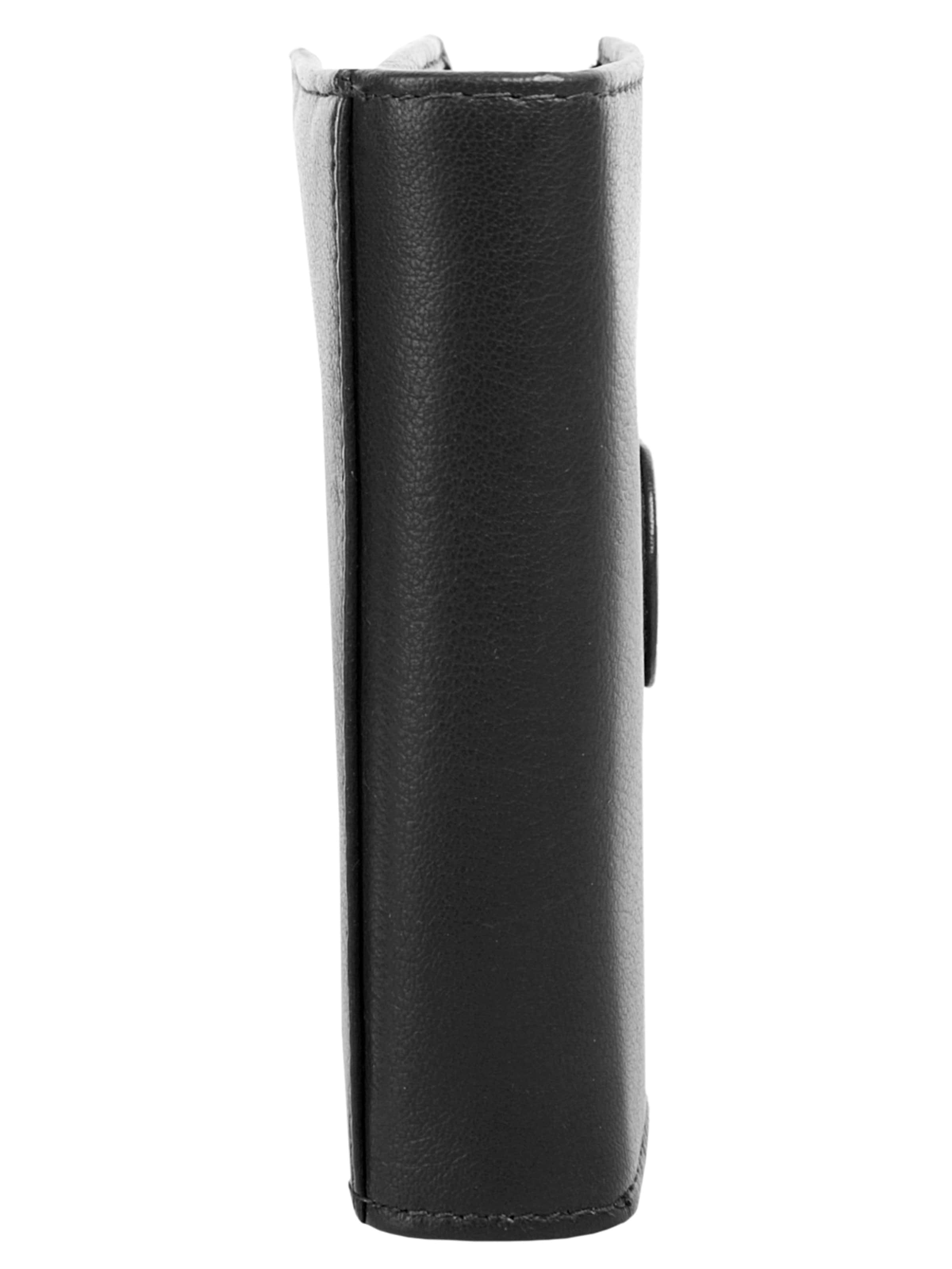 Bagan Wallet 'Bagan Geldbörse' in Black