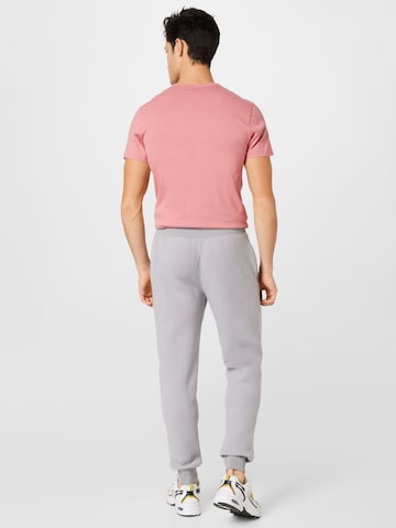 River Island Tapered Hose in Grau