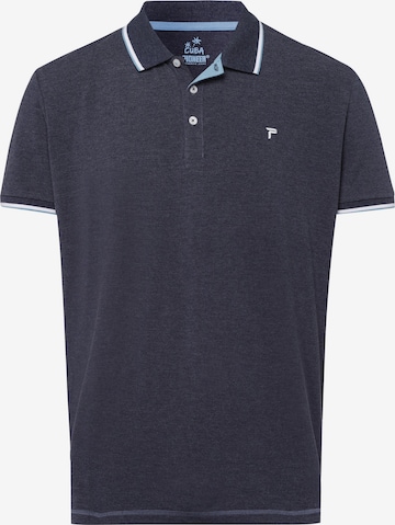 PIONEER Shirt in Blue: front