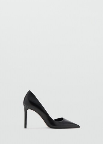 MANGO Pumps 'Audreyp' in Black