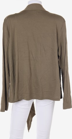 Madeleine Jacke XXL-XXXL in Grau