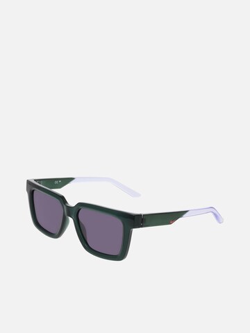 NIKE Sunglasses 'Nike NIKE TIDE COSMIC IB3681X Midnight navy / blue 53/17/145 MAN Sunglasses' in Green