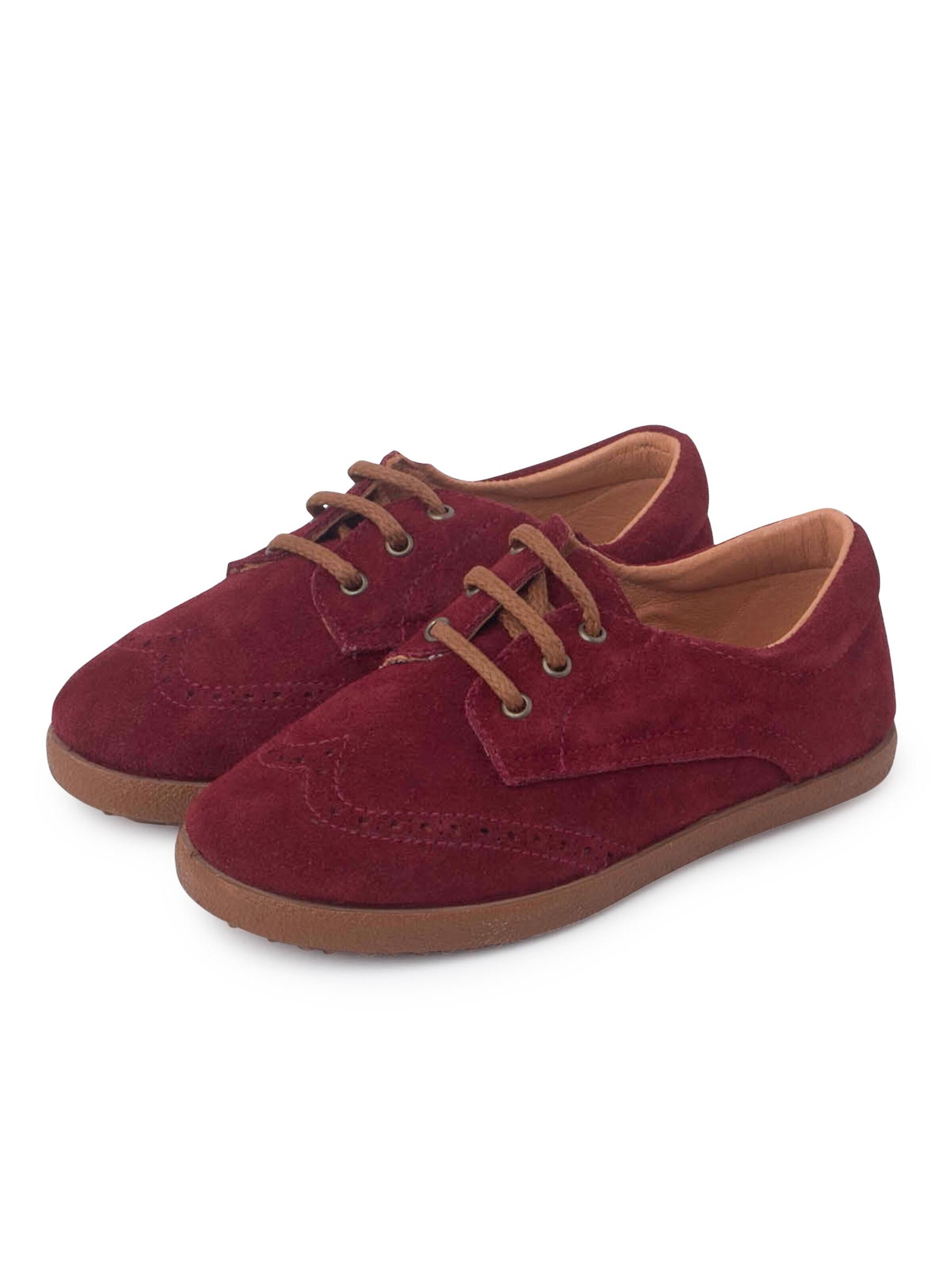 Pisamonas Flats in Red