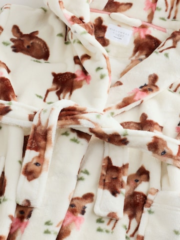 Accappatoio di Next in beige