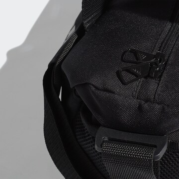 ADIDAS PERFORMANCE Sports Bag 'Essential' in Black