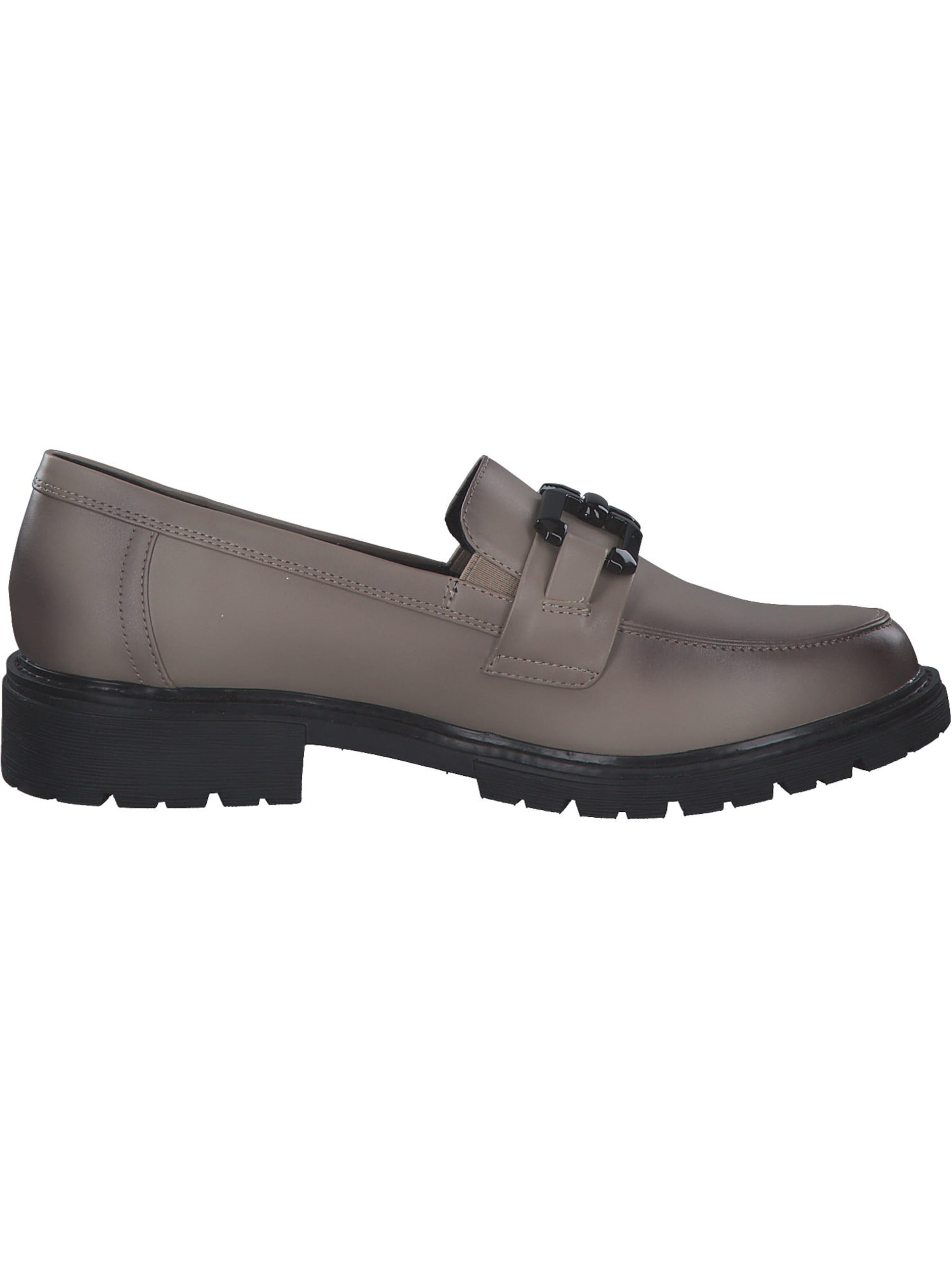 JANA Mokassins in Beige