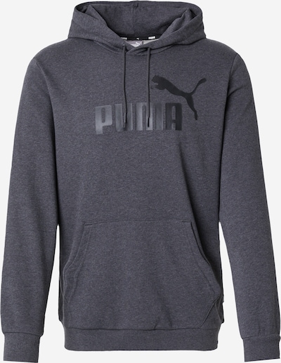 PUMA Urheilullinen collegepaita 'Essentials' värissä harmaa / tummanharmaa, Tuotenäkymä