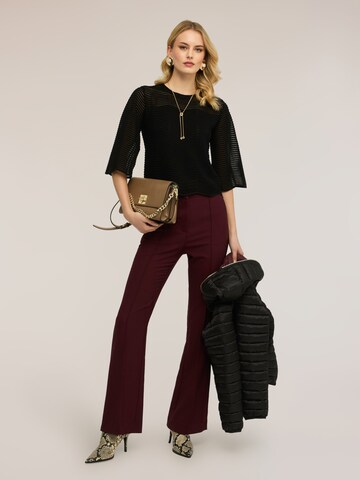 MOTIVI - Jersey en negro