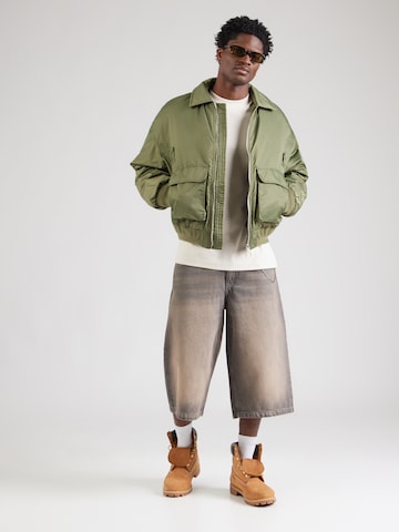 G-STAR Футболка в Бежевый